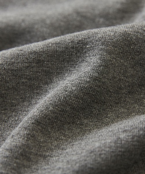 CUBE SUGAR(キューブシュガー)の「ウォームフライス レギンス(レギンス/スパッツ・レディース・ブラック/ダークブラウン/チャコールグレー・M)」の17枚目の写真