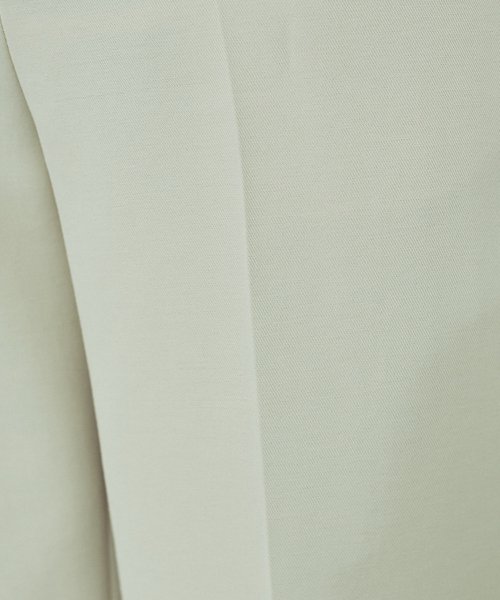 Rouge vif(ルージュヴィフ)の「【セットアップ対応】ツィルテーパードパンツ(その他パンツ・レディース・ネイビー/サックスブルー/アイボリー・40/38/36/34)」の21枚目の写真