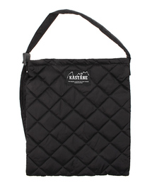 Kastane | 【Kastane】キルティングBAG(無地)(トートバッグ)