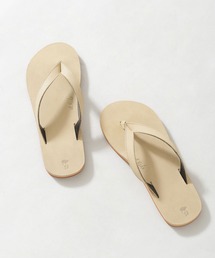 el Nido flips/ヌバックサンダル