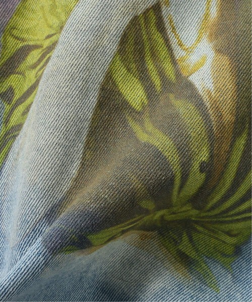 MARTINE ROSE(マーティンローズ)の「【MARTINE ROSE / マーティンローズ】 YALTA SHIRT(シャツ/ブラウス・メンズ・ブルー系その他・SMALL)」の22枚目の写真