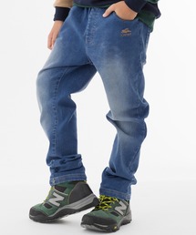 KRIFF MAYER Kid's Collection | JOYFULアタタカデニム(デニムパンツ)