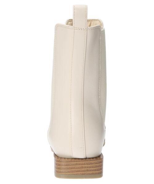 Green Parks(グリーンパークス)の「【WEB限定サイズあり】サイドゴアブーツ**(ブーツ・レディース・ブラック/その他8・M/S/XL/XS/L)」の14枚目の写真