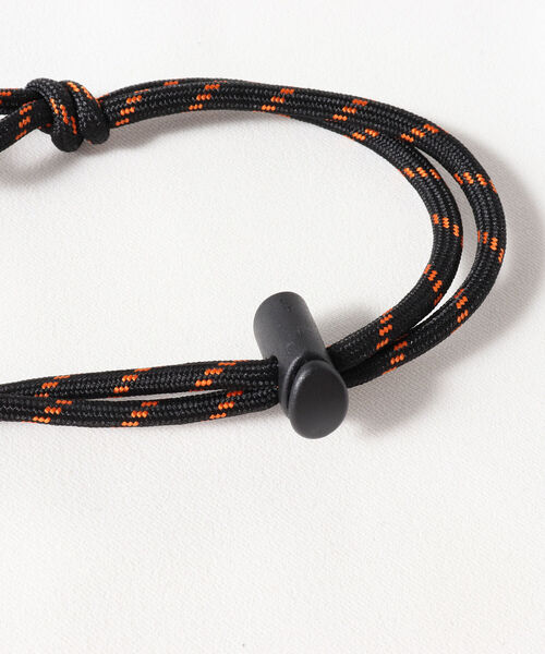 UNIVERSAL OVERALL（ユニバーサルオーバーオール）の「《新色追加》【UNIVERSAL OVERALL】NEW DELTA サコッチ＃UVO-064（ショルダーバッグ・メンズ・ベージュ/ブラック/バーガンディー/ダークグリーン・FREE）」の20枚目の写真