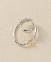 JOURNAL STANDARD | 【Soierie/ソワリー】 NEO COIL EARCUFF:イヤーカフ(イヤーカフ)