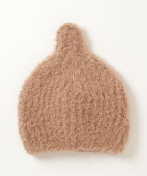 yield | 【PixyPlanet】Kids TONGARI Watch（キッズ/子供用）KCD-K15028(ニットキャップ/ビーニー)