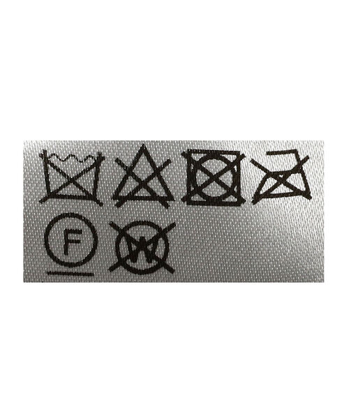 BEAMS（ビームス）の「BEAMS / 5ゲージ ルーズ ワッフル ニット（ニット/セーター・メンズ・ブラック/ホワイト系その他・MEDIUM/LARGE）」の3枚目の写真