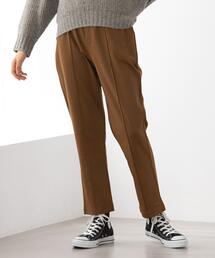 FEELING MADE | FEELING MADE ストレッチポンチ テーパード パンツ <UNISEX>(その他パンツ)