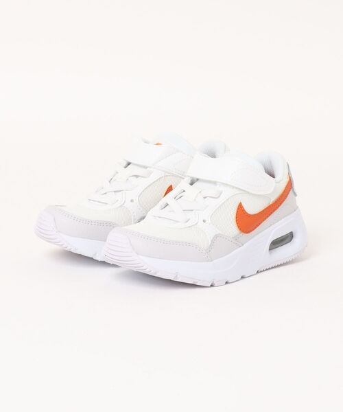 NIKE（ナイキ）の「《NIKE》ｴｱﾏｯｸｽSCPSV（スニーカー）」 - WEAR