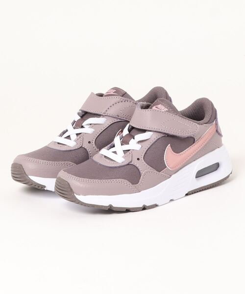 NIKE（ナイキ）の「《NIKE》ｴｱﾏｯｸｽSCPSV（スニーカー・キッズ・ブラック×ホワイト/ホワイト×ブラック/ブラウン系その他/ブラック×グリーン/ホワイト系その他/ダークネイビー/ベージュ系その他/ホワイト系その他2/ホワイト×グリーン/ブラック×レッド/ホワイト×パープル/その他1/ブルー系その他/ホワイト系その他3/ホワイト×ブルー/ホワイト×ピンク/グリーン系その他/ホワイト系その他4/ホワイト系その他5/ホワイト×イエロー/ホワイト系その他6/グレー系その他/ホワイト系その他7/グレー系その他2/ホワイト系/ロイヤルブルー/その他2/ホワイト系2・21.5cm/21.0cm/20.0cm/17.0cm/22.0cm/19.0cm/18.0cm/18.5cm/19.5cm/17.5cm/16.5cm/20.5cm）」の21枚目の写真