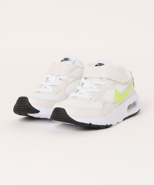 NIKE（ナイキ）の「《NIKE》ｴｱﾏｯｸｽSCPSV（スニーカー）」 - WEAR