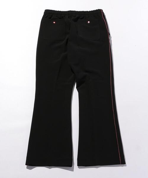 Needles（ニードルス）の「＜NEEDLES（ニードルス）＞ COWBOY PT/パンツ □□（その他パンツ・メンズ・ブラック・M/S）」の2枚目の写真