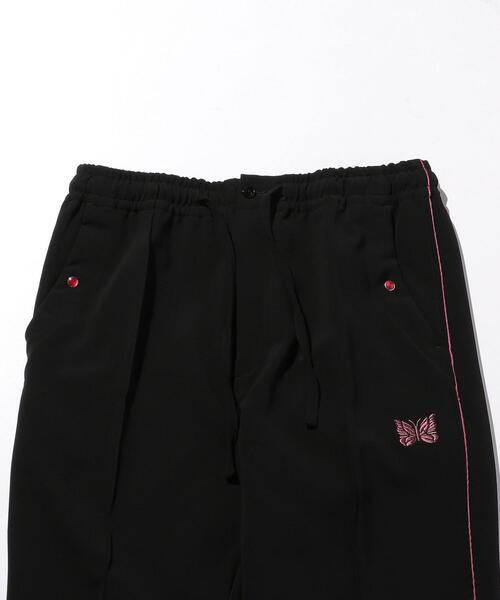 Needles（ニードルス）の「＜NEEDLES（ニードルス）＞ COWBOY PT/パンツ □□（その他パンツ・メンズ・ブラック・M/S）」の3枚目の写真