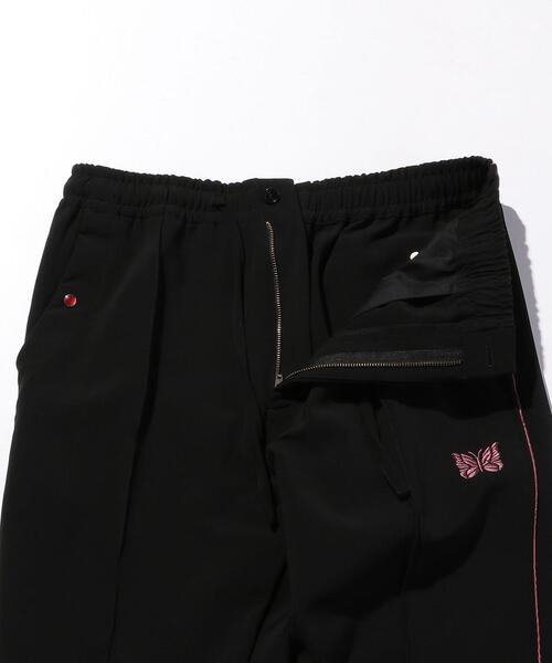 Needles（ニードルス）の「＜NEEDLES（ニードルス）＞ COWBOY PT/パンツ □□（その他パンツ・メンズ・ブラック・M/S）」の4枚目の写真