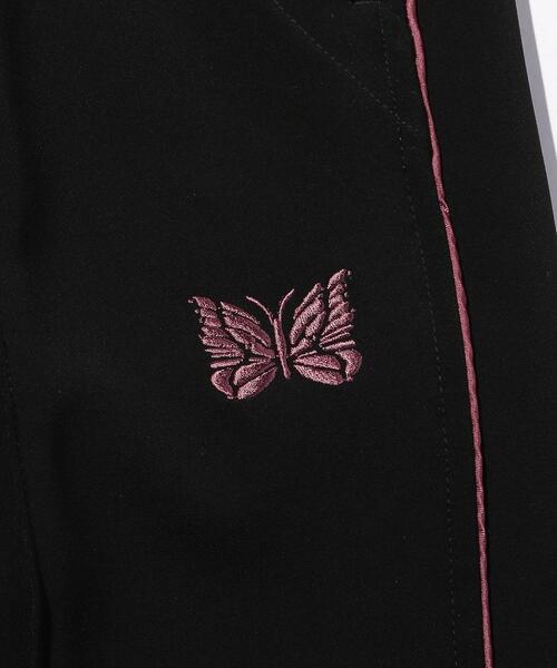 Needles（ニードルス）の「＜NEEDLES（ニードルス）＞ COWBOY PT/パンツ □□（その他パンツ・メンズ・ブラック・M/S）」の8枚目の写真