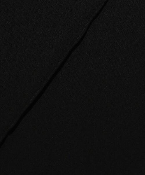 Needles（ニードルス）の「＜NEEDLES（ニードルス）＞ COWBOY PT/パンツ □□（その他パンツ・メンズ・ブラック・M/S）」の9枚目の写真