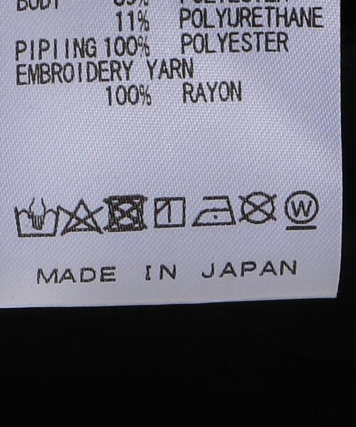 Needles（ニードルス）の「＜NEEDLES（ニードルス）＞ COWBOY PT/パンツ □□（その他パンツ・メンズ・ブラック・M/S）」の10枚目の写真