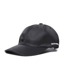 Nylon 6 Panel Cap