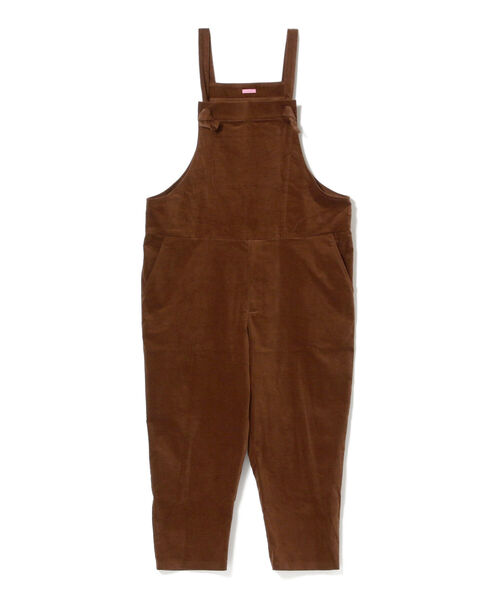 BEAMS LIGHTS（ビームスライツ）の「ハラダマニア / ベロア