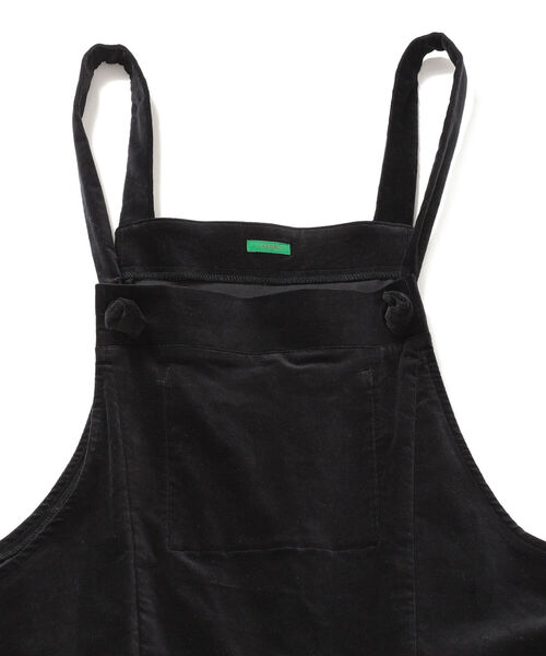 BEAMS LIGHTS（ビームスライツ）の「ハラダマニア / ベロア