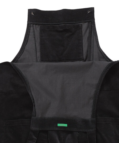 BEAMS LIGHTS（ビームスライツ）の「ハラダマニア / ベロア