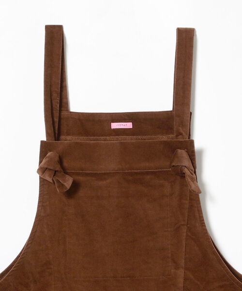 BEAMS LIGHTS（ビームスライツ）の「ハラダマニア / ベロア