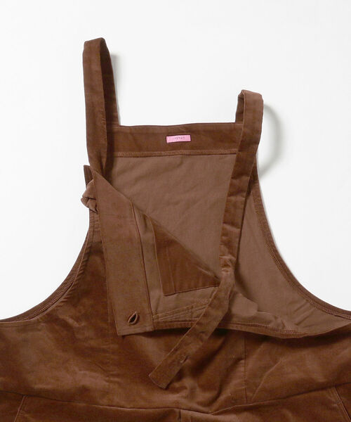 BEAMS LIGHTS（ビームスライツ）の「ハラダマニア / ベロア