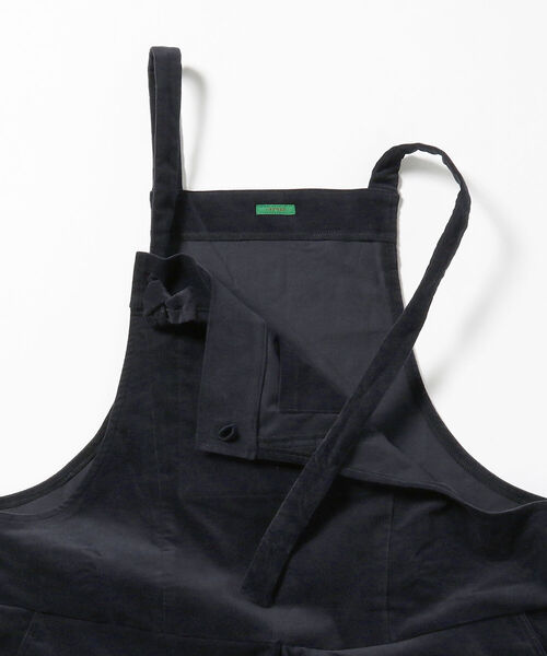 BEAMS LIGHTS（ビームスライツ）の「ハラダマニア / ベロア