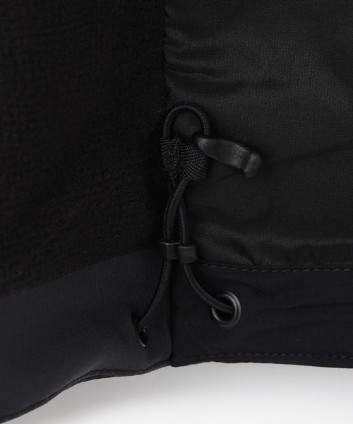 ARC'TERYX(アークテリクス)の「【ARC'TERYX】ATOM LT JACKET MEN(ナイロンジャケット・メンズ・ブラック・MEDIUM/X-LARGE/LARGE)」の14枚目の写真