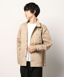 ショット Schott TC WORK COVERALL ワーク カバーオール Schott N.Y.C（ショット） Schott 3112062 TC WORK COVERALL（TC