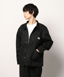 schott | Schott/ショット/TC WORK COVERALL/カバーオール(ブルゾン)