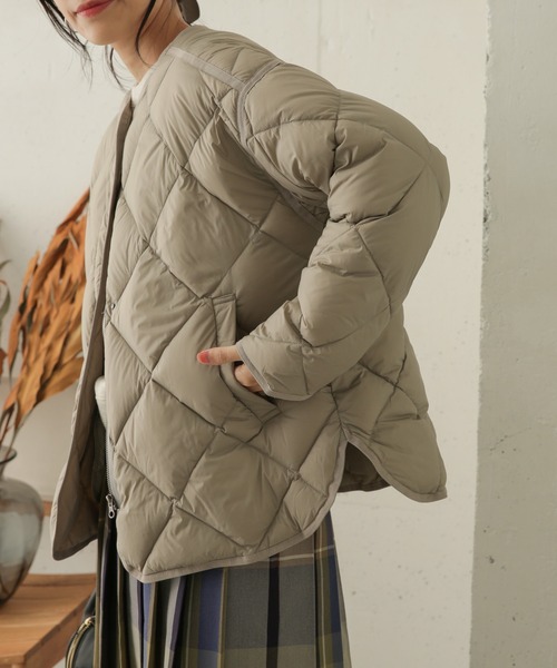 URBAN RESEARCH DOORS（アーバンリサーチドアーズ）の「ライト