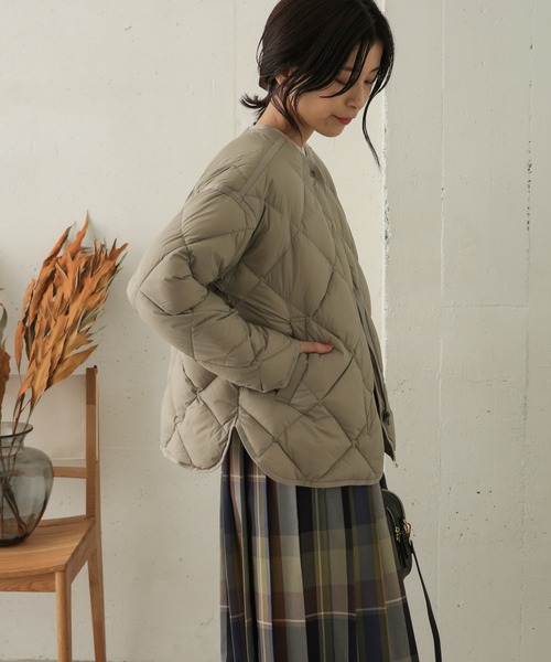 URBAN RESEARCH DOORS（アーバンリサーチドアーズ）の「ライト