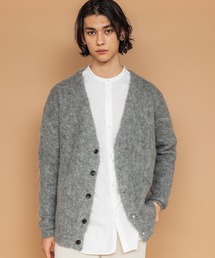 アルパカ ニット」に該当するメンズのトップスファッション通販
