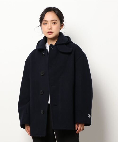 ORCIVAL（オーシバル）の「ORCIVAL | ジーロンラムメルトン シングル