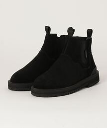 suicoke | SUICOKE / スイコック：【レディース】GORE-Sevab：OG-288Sevab[ANN](ブーツ)