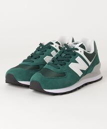 NEW BALANCE | ニューバランス New Balance ML574_(スニーカー)