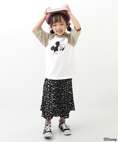 こつぶ サマ専用★ジャンボリーミッキー衣装・110・Tシャツ2着 2025年最新】ジャンボリーミッキー 衣装の人気アイテム - メルカリ