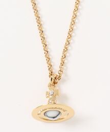 Vivienne Westwood | 63020225-CN/NEW PETITE ORB PENDANT(ネックレス)