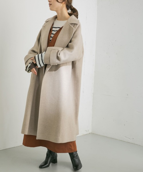 URBAN RESEARCH（アーバンリサーチ）の「『WEB限定』Aラインロング