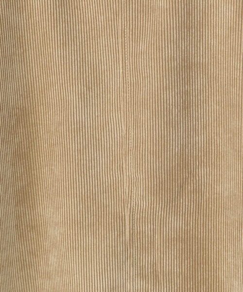 studio CLIP（スタディオクリップ）の「コールシャツワンピ―ス（ワンピース・レディース・ベージュ/ライトベージュ/ネイビー・FREE）」の19枚目の写真