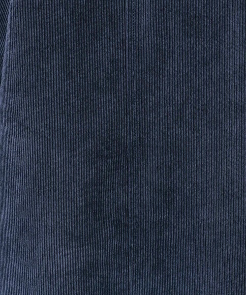 studio CLIP（スタディオクリップ）の「コールシャツワンピ―ス（ワンピース・レディース・ベージュ/ライトベージュ/ネイビー・FREE）」の5枚目の写真