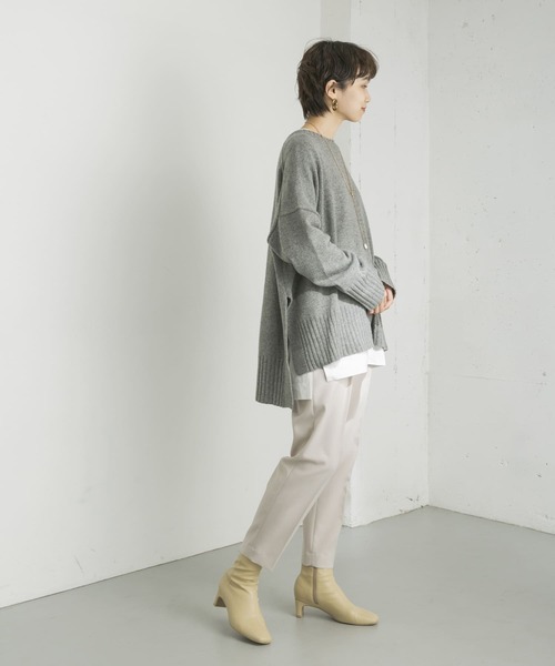 URBAN RESEARCH（アーバンリサーチ）の「UR TECH ドロスト