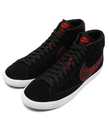 NIKE（ナイキ）の「ユニセックス ナイキ ブレイザー ミッド ビンテージ