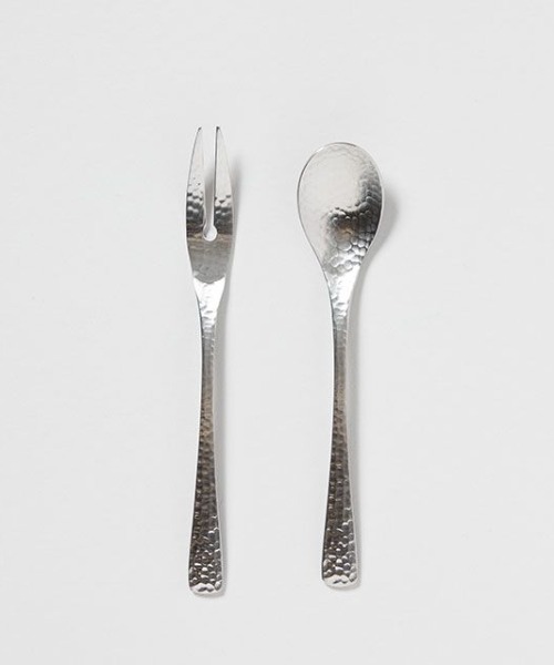 TODAY'S SPECIAL（トゥデイズスペシャル）の「【和味】カトラリー /343800（カトラリー・レディース・シルバー系その他/シルバー系その他2/シルバー・FREE）」の6枚目の写真