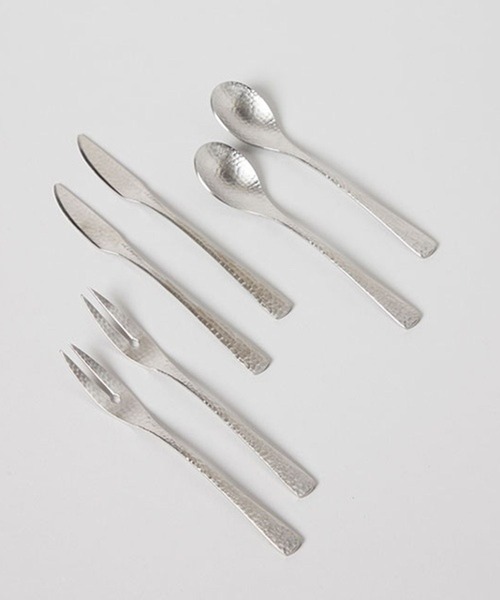 ひより様＊確認用カトラリー 楽天市場】NICO ニコ おひとりさま カトラリー 5本セット 【 送料無料