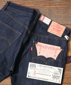 Levi's/リーバイス LEVI'S VINTAGE CLOTHING 501XX 1954年復刻版