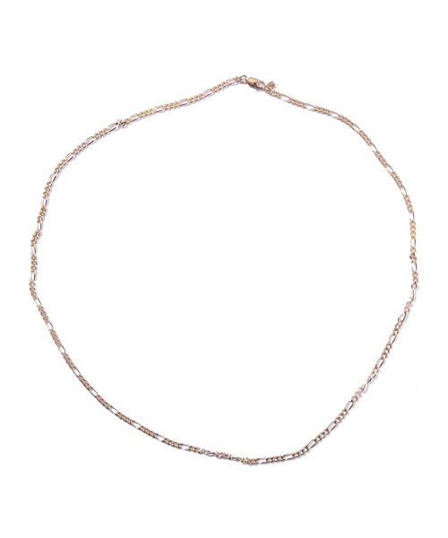 MARIA BLACK（マリアブラック）の「MARIA BLACK/マリアブラック Negroni Necklace Gold HP チェーンネックレス 55cm ゴールド（ネックレス・レディース・ゴールド・ONE SIZE）」の13枚目の写真