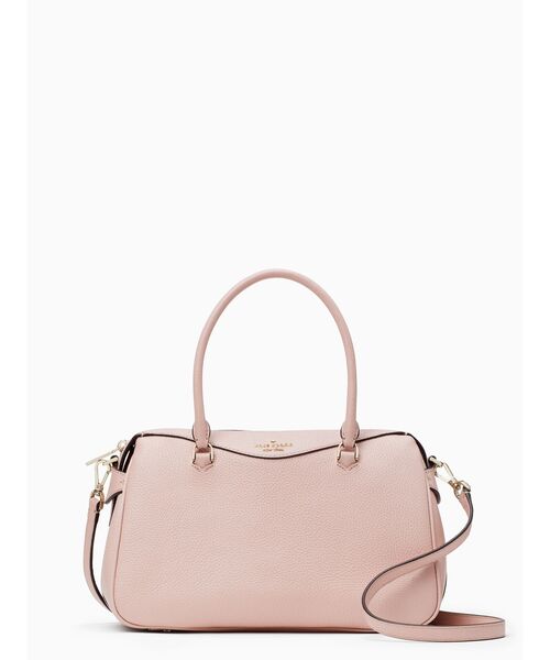 kate spade new york（ケイトスペード ニューヨーク）の「ミミ ぺブル 