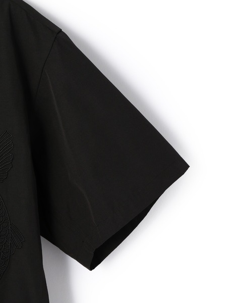 schott（ショット）の「【WEB LIMITED】Schott/ショット/SS EMB